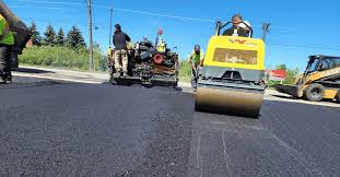 Arbuckle, CA Driveway Paving Services Company